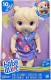 Hasbro Baby Alive Lala Słodkie dźwięki Blondynka E3690 - zdjęcie nr 5