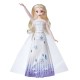 Hasbro Kraina Lodu Frozen Elsa z suknią do kolorowania Zaprojektuj sukienkę E9966 - zdjęcie nr 2