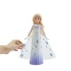 Hasbro Kraina Lodu Frozen Elsa z suknią do kolorowania Zaprojektuj sukienkę E9966 - zdjęcie nr 3