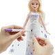 Hasbro Kraina Lodu Frozen Elsa z suknią do kolorowania Zaprojektuj sukienkę E9966 - zdjęcie nr 4