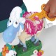 Hasbro Play-Doh Strzyżenie owiec E7773 - zdjęcie nr 5