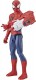 Hasbro Spiderman Figurka z Wyrzutnią i Dźwiękiem E3552 - zdjęcie nr 2