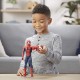 Hasbro Spiderman Figurka z Wyrzutnią i Dźwiękiem E3552 - zdjęcie nr 5