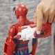 Hasbro Spiderman Figurka z Wyrzutnią i Dźwiękiem E3552 - zdjęcie nr 7