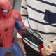 Hasbro Spiderman Homecoming Super Sense z Wyrzutnią Sieci 60 cm B9704 - zdjęcie nr 7