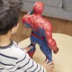 Hasbro Spiderman Homecoming Super Sense z Wyrzutnią Sieci 60 cm B9704 - zdjęcie nr 10