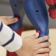 Hasbro Spiderman Homecoming Super Sense z Wyrzutnią Sieci 60 cm B9704 - zdjęcie nr 11