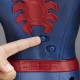 Hasbro Spiderman Homecoming Super Sense z Wyrzutnią Sieci 60 cm B9704 - zdjęcie nr 12