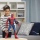 Hasbro Spiderman Homecoming Super Sense z Wyrzutnią Sieci 60 cm B9704 - zdjęcie nr 15