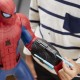 Hasbro Spiderman Homecoming Super Sense z Wyrzutnią Sieci 60 cm B9704 - zdjęcie nr 5