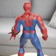 Hasbro Spiderman Homecoming Super Sense z Wyrzutnią Sieci 60 cm B9704 - zdjęcie nr 9