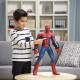 Hasbro Spiderman Homecoming Super Sense z Wyrzutnią Sieci 60 cm B9704 - zdjęcie nr 8