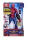 Hasbro Spiderman Homecoming Super Sense z Wyrzutnią Sieci 60 cm B9704 - zdjęcie nr 1