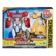 Hasbro Transformers Cyberverse Spark Armor Ark Power Optimus Prime E4218 - zdjęcie nr 1