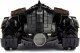 JADA DC Batman Arkham Knight Batmobile 1:24 321-5004 - zdjęcie nr 5