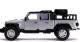 JADA Fast & Furious Jeep Gladiator 2020 1:24 320-3055 - zdjęcie nr 2