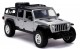 JADA Fast & Furious Jeep Gladiator 2020 1:24 320-3055 - zdjęcie nr 1