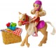 Mattel Barbie Chelsea i Kucyk z Akcesoriami GFF50 - zdjęcie nr 2