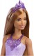 Mattel Barbie Dreamtopia Lalka Księżniczka z Krainy Klejnotów FXT13 FXT15 - zdjęcie nr 2