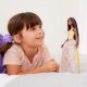 Mattel Barbie Dreamtopia Lalka Księżniczka z Krainy Słodyczy FXT13 FXT16 - zdjęcie nr 4