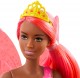 Mattel Barbie Dreamtopia Wróżka Lalka Różowe Włosy GJJ98 GJK01 - zdjęcie nr 2