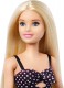 Mattel Barbie Fasionistas Modne Przyjaciółki 134 Grochy FBR37 GHW50 - zdjęcie nr 2