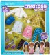 Mattel Creatable World Ubranka dla lalki Zestaw Codzienny GND53 GKV31 - zdjęcie nr 2