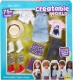 Mattel Creatable World Ubranka dla lalki Zestaw Wakacyjny GND53 GKV36 - zdjęcie nr 2