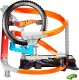 Mattel Hot Wheels Hyper-Boost Tor Opona GJL16 - zdjęcie nr 2
