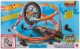 Mattel Hot Wheels Hyper-Boost Tor Opona GJL16 - zdjęcie nr 1