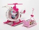 Simba Hello Kitty Ambulans ratunkowy zestaw 324-6001 - zdjęcie nr 3