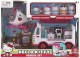 Simba Hello Kitty Ambulans ratunkowy zestaw 324-6001 - zdjęcie nr 6
