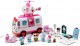 Simba Hello Kitty Ambulans ratunkowy zestaw 324-6001 - zdjęcie nr 1