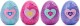 Spin Master Hatchimals Pixies Cosmic Candy 6056539 - zdjęcie nr 3