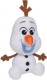 Disney Kraina Lodu Frozen Maskotka 25 cm Olaf  86920O - zdjęcie nr 1
