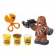 Hasbro Play-Doh Chewbacca E1934 - zdjęcie nr 1