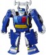 Hasbro Transformers Rescue Bots Academy Chase E5366 E8101 - zdjęcie nr 1