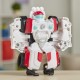 Hasbro Transformers Rescue Bots Academy Medix E5366 E8102 - zdjęcie nr 3