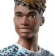 Mattel Barbie Ken z Dredami DWK44 GHW69 - zdjęcie nr 2