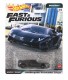Mattel Hot Wheels Fast & Fourious Premium  Lamborghini Aventador Coupe GBW75 GXV65 - zdjęcie nr 1
