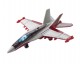 Mattel Matchbox Top Gun Samolot Boeing F/A-18 Rooster GVW30 GVW38 - zdjęcie nr 1