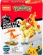 Mattel Mega Construx Pokemon Klocki Pony Ponita 70 el. GDW29 GKY86 - zdjęcie nr 1