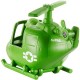 Mattel Toy Story Mini Pojazd z Figurką Sierżant i Helikopter GCY49 GKV08 - zdjęcie nr 2