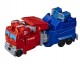 Hasbro Figurka Transformers Action Attackers Ultra Optimus Prime E1885 E7112 - zdjęcie nr 3