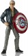 Hasbro Marvel figurka Stan Lee E9658 - zdjęcie nr 2