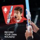 Hasbro Star Wars Elektroniczny Miecz Świetlny Scream Saber E7557 - zdjęcie nr 5