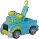Hasbro Transformers Rescue Bot Academy Hoist E3277 E3294 - zdjęcie nr 2