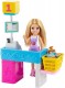 Mattel Barbie Chelsea Sklepik Zestaw + Lalka GTN67 - zdjęcie nr 2