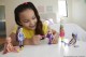 Mattel Barbie Color Reveal Chelsea Brokatowa GTT23 GWC59 - zdjęcie nr 7