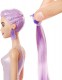 Mattel Barbie Color Reveal Lalka Kolorowa Niespodzianka Brokatowa GTR93 - zdjęcie nr 6